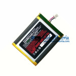 Batería para PDA HBL6310 i6310/B/C/M7 [Batería de repuesto]